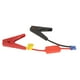 thumbnail image 5 of Cable de puente para batería de automóvil, cable de arranque, batería de automóvil multifuncional, clip de cocodrilo, cable de puente para automóvil probado profesionalmente, 5 of 8