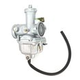thumbnail image 1 of Carburador Carb, carburador de 1.1 pulgadas Reemplazo de carburador de alto rendimiento Sistema de combustible Características mejoradas, 1 of 9