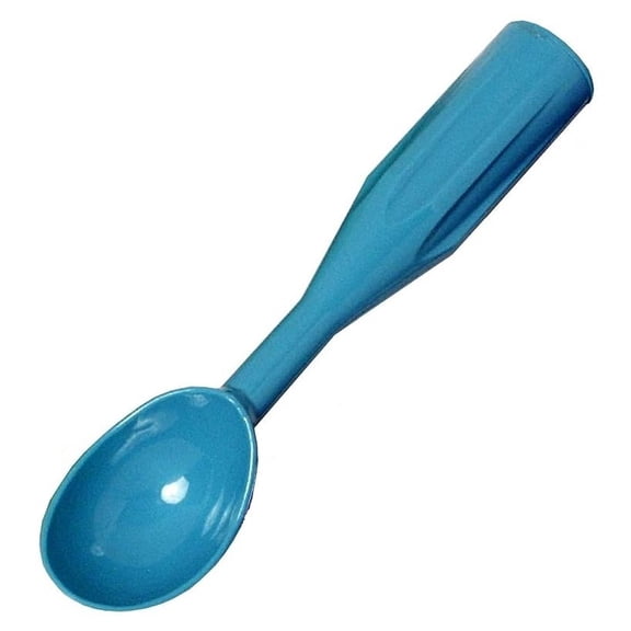 Chef Craft 7.5" Plastic Ice Cream Scoop - Blue