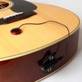 thumbnail image 4 of Visland Punch-free Mono Professional Guitar Pickup Piezo-element Violin Microphone Pickup Stringed Instrument Accessories, 4 of 9