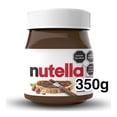 thumbnail image 1 of Crema de avellanas Nutella con cacao 350 g, 1 of 5