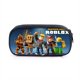 thumbnail image 4 of Roblox-estuche de papelería para juegos, caja de dibujos animados, periférico, bolsa de almacenamiento para bolígrafos, lápices, multicapa, gran capacidad, 4 of 4