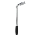 thumbnail image 4 of Telescoping Lug Wrench, Universal High Strength Hardened Treated Durable Wheel Lug Nut Wrench Practical With 2 Sockets For Vehicles, 4 of 8