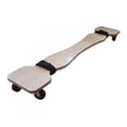 thumbnail image 2 of Royal Massage EZ Skate Table de Massage Chariot de Skate, 2 of 2