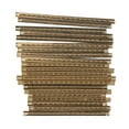 thumbnail image 3 of Fretwire,21Pcs Guitar Fret Wire Guitar Fret Wire Guitar Frets Professionally Tested, 3 of 8
