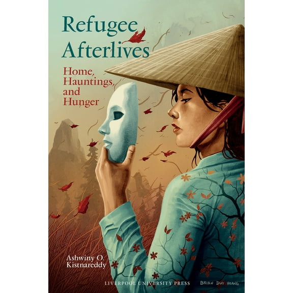 Contemporary French and Francophone Cult Refugee Afterlives: Home, Hauntings, and Hunger, Book 97, (Hardcover)