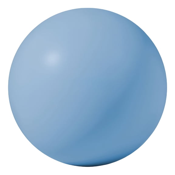 BESTSKY Small Exercise Ball,7.8 Inch Mini Pilates Ball,Anti-Burst and Slip Resistant Mini Yoga Ball for Stability,Fitness,Physical Therapy,Stretching & Core Strength Workout at Home Gym & Office