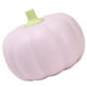 thumbnail image 2 of Yuarrent de frutas Bandeja de plástico reutilizable para dulces Soporte de frutas vegetales de calabaza de doble capa para el hogar, Almacenamiento y organización del hogar Rosado, 2 of 6
