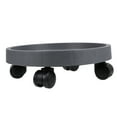 thumbnail image 4 of FELTECHELECTR Planter Base with Wheels Heavy Duty Plant 1Pcs, 4 of 8