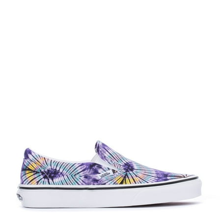 

Vans Slip On Unisex/Adult shoe size Men 4.5/Women 6 Casual VN0A5AO86G6 Purple