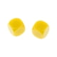thumbnail image 5 of Dados en de 50x16 mm D6 Dados de de acrílico de seis para jugar s de Morado + Amarillo, 5 of 5