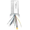 thumbnail image 2 of Electric Scooter Controller Aluminium Alloy Scooter Brushless Motor Controller 36v 16a Compatible Lenzod-d-P, 2 of 4