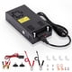 thumbnail image 1 of Fuente de alimentación MYSWEETY DC 12 V 30 A 360 W AC 110 V/220 V a DC 12 V, 1 of 6