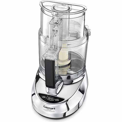 cuisinart 9 cup processor