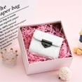 thumbnail image 3 of 100g/Bag Raffia Paper Filler Confetti DIY Gift Box Wrapping Filling Material Christmas Birthday Party Wedding Home Decorations, 3 of 4