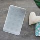 thumbnail image 4 of Flexible Silicone Heart Chinese Character Accessories Epoxy Resin Mold Ornament, 4 of 5