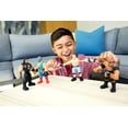 thumbnail image 4 of WWE Bend 'N Bash John Cena Action Figure, 4 of 6