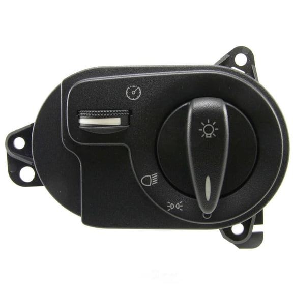 Wells Vehicle Electronics 1S9921 Headlight Switch