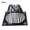 Black, variant on 1Pcs Plastic Fishing Cage Cover Rectangular Lid Cage Basket Basket Outdoor Tapered Monopterus Albus Loach Trap Fishing Net