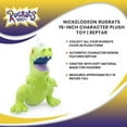 thumbnail image 7 of Nickelodeon Rugrats 15-Inch Character Plush Toy | Reptar, 7 of 7