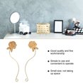 thumbnail image 5 of FENGGUIQU Eyelash Holder Tool Eyelash Display Tool Bending Operation Salon Use 6 Pairs, 5 of 5