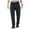 Dark Navy, variant on Work Gear Men's Stryke Pants, Adjustable Waistband, Stretchable Flex-Tac Fabric, Tundra, 34W x 30L, Style 74369ABR