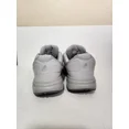 thumbnail image 4 of New Balance 813 Men's 10.5D Black Leather Shoes Hook and Loop Walking Sneakers, 4 of 6