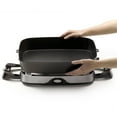 Presto 16" Foldaway Electric Skillet