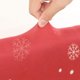 thumbnail image 2 of Fundas elásticas universales para sillas navideñas, juego de 6, fundas extraíbles para sillas, fundas para sillas de comedor, fundas para sillas para hotel, hogar, Navidad, 2 of 3