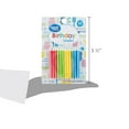Great Value Candles, 24 Count