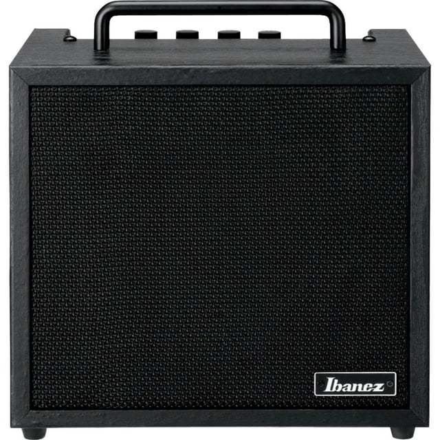 Ibanez Combo IBZ10BV2 - Amplificador de bajo