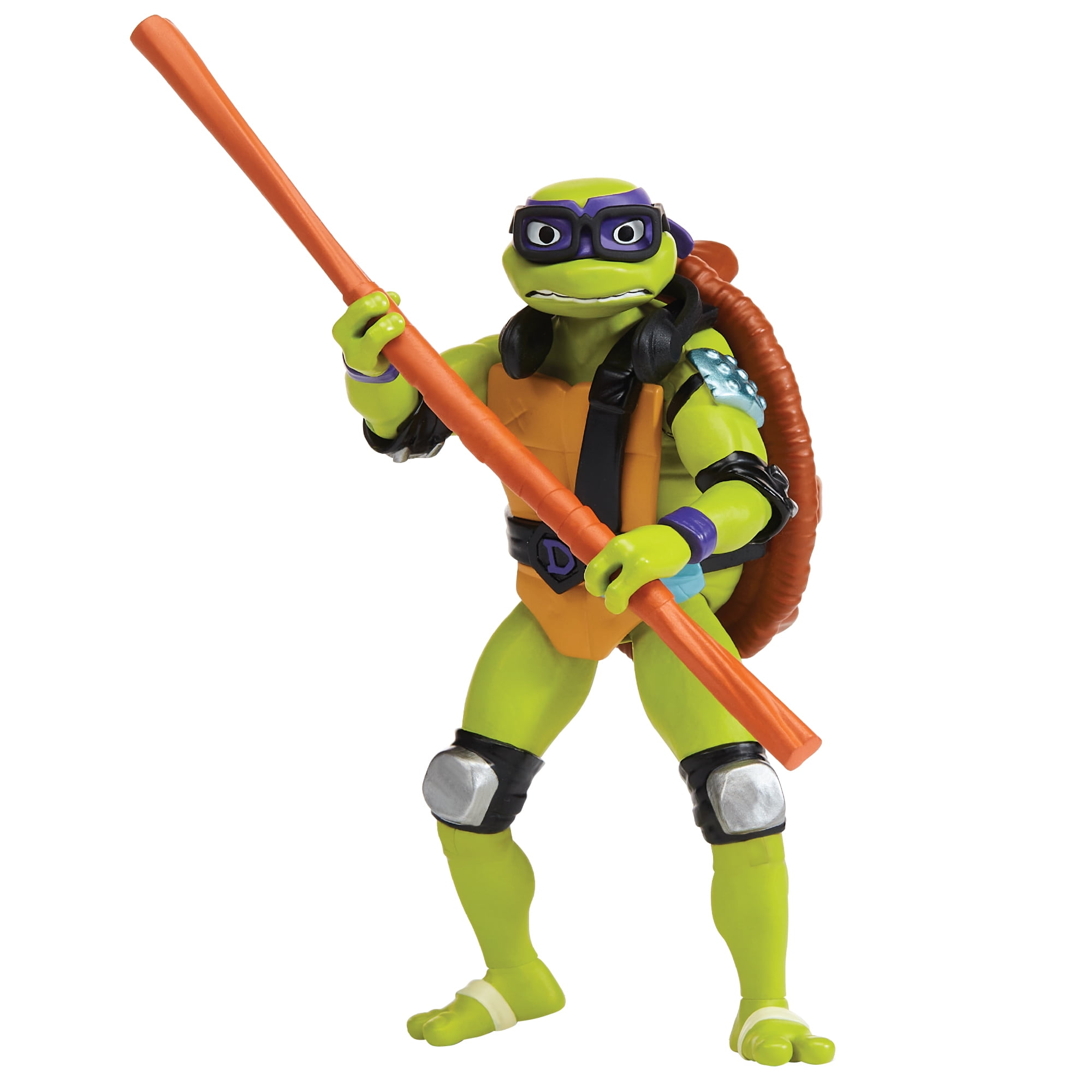 Super7 Teenage Mutant Ninja Turtles Slash Reaction Figure