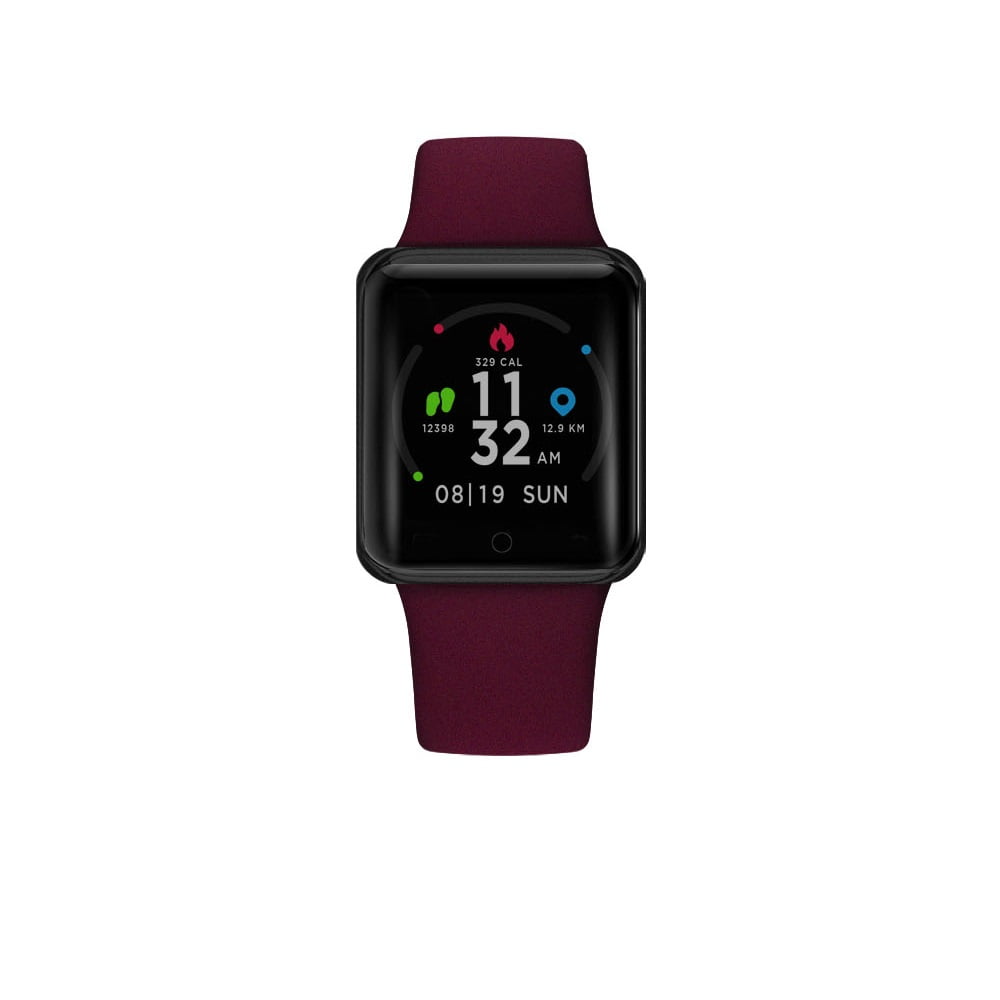 i touch air watch special edition