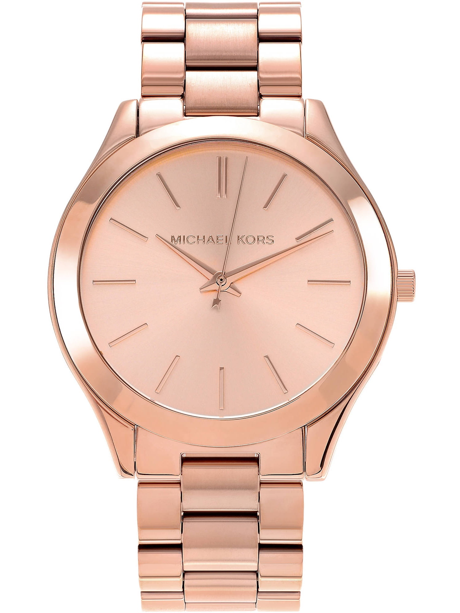 Rose Goldtone Stain - Walmart 