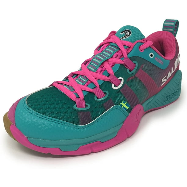 Salming squash deals shoes kobra