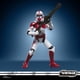 thumbnail image 5 of Figura de 9,5 cm del Soldado de Choque Imperial de Star Wars: The Clone Wars, 5 of 9