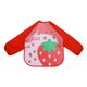 thumbnail image 1 of , niños, niños, pintura, , , alimentación, babero, ropa Zulema Delantales de pintura para niños, 1 of 8