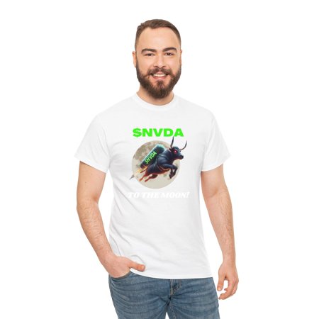 NVDA To The Moon Funny Stock Market Shirt for Nvidia Investor Wall Street Bets, Tshirt, Sweatshirt, Hoodie