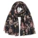 thumbnail image 2 of Bufanda impresa larga de las señoras de la señora de la moda envuelve las bufandas suaves del mantón Fridja nalpqowj2573, 2 of 4