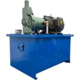 thumbnail image 3 of 220V Hydraulic Station Variable Piston Pump 80L Tank 14L/Min Flow, 3 of 10