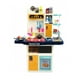 thumbnail image 5 of PINGÜE® - Set a escala cocina de juguete con luces, sonidos de 74 piezas | Cocina a Escala con funciones reales, Accesorios, Utensilios, Verduras, Sonidos Y Luz | Juguetes Infantiles didáctico, 5 of 10