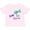 AD-Pink, variant on Inktastic Big Fish-ter- Cute Fish Sisters Girls Baby T-Shirt