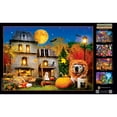 thumbnail image 5 of MasterPieces 500 Piece Glow in the Dark Halloween Puzzle - Trick or Treat, 5 of 6