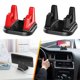 thumbnail image 1 of Soft Silica Gel Car Phone Holder GPS Mobile Phone Stands 360Degree Rotate Car Cell Phone Holder Dashboard Sticking UniversalGray3 He Qiyong unisex, 1 of 1
