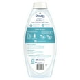 thumbnail image 6 of Downy Rinse & Refresh Laundry Odor Remover And Fabric Softener, Cool Cotton, 48 fl oz, 6 of 9