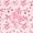Pink S, variant on Manfei Pink Cherry Bow 7-Piece Twin Bedding Sets For Girls,Cartoon 3D Letter A Initial Bedding Comforter Set For Kids,Pink Reversible