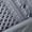 Grey, variant on Siilsaa Sneakers Women Breathable Mesh lightweight Lace-up Woman Running Athletic Tennis Walking Shoes Grey,7.5