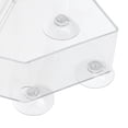 thumbnail image 4 of Indoor Bird Feeder, High-Transparency PS Material Bird Feeder, Capacity Is Sufficient Approx. 16.5 X 15 X 6.3 CM Balcony For Courtyard, 4 of 8