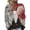 Hot Pink(Cartoon Bat), variant on Halloween Cardigan for Women Novelty Halloween Party Graphic Womens Cardigan Sweaters Open Knit Utton Down Cropped Long Sleeve Fall Winter Trendy Soft Sweatshirt Tops Orange S