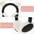 thumbnail image 6 of ADDHAT Soft Warm Ear Muffs for Winter 1Pack 8.7x6.3in, 6 of 8